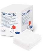 Výrobky z vaty a gázy