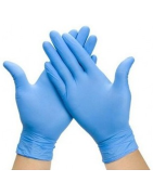 Rukavice a náprstníky