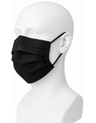 Ústenky a respirátory