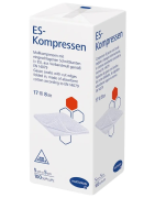 Gázy a tampóny z gázy