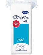 Vata buničitá a obvazová