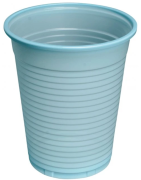 Plastové kelímky
