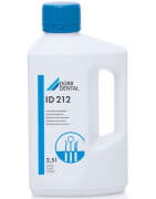 Dezinfekce nástrojů