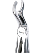 Extrakční kleště