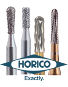 Rozřezávače korunek