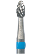 Vrtáčky do turbínky