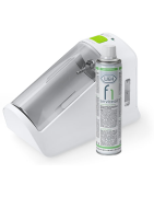 Ošetření instrumentů