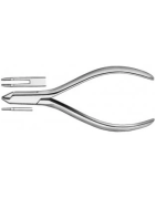 Nástroje pro ortodoncii