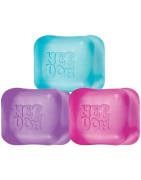 Antistresové hračky pro děti i dospělé pacienty