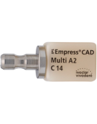 Keramické a kompozitní bloky a disky