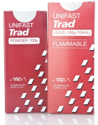 Pryskyřičné materiály a příslušenství C+B