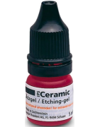 Keramické systémy a lepicí gely