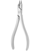 Laboratorní kleště