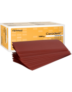 Ploténkové vosky a voskové šablony