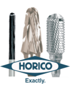 Tvrdokovové frézy pro laboratoře