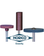 Leštící kartáče