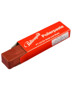 Leštící materiály