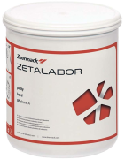 Materiály pro přelitky