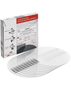 Termoplastické fólie