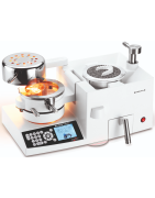 Přístroje pro tepelné zpracování