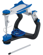 Artikulátory, okludory a obličejové oblouky