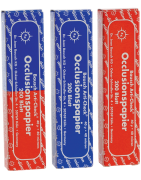 Pomůcky pro zhotovení modelu