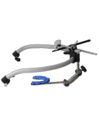 Obličejové oblouky