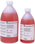 Izolace a ošetření modelu