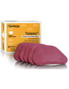 Materiály pro individuální otiskovací lžíce