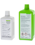 Provozní náplně a příslušenství