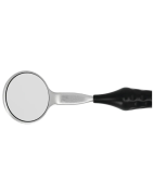 Kovová Zrcátka pro DH