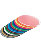 Tepelné zpracování folií