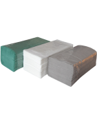 Papírové ručníky