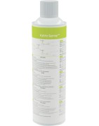 Dezinfekce a údržba kolének