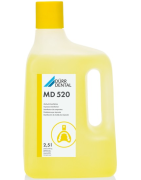 Dezinfekce na otisky