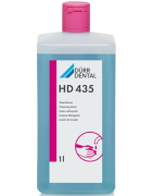 Dezinfekční mýdla