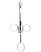 Stříkačky pro karpule