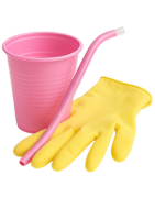 Ochrana hygiena dezinfekce