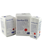 Výrobky z vaty a gázy