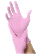 Rukavice a náprstníky