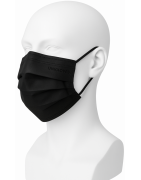 Ústenky a respirátory