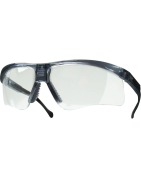 Ochranné štíty a brýle