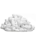 Gázy a tampóny z gázy