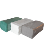 Papírové ručníky