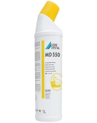 Dezinfekce a Čištění Odsávání