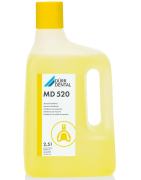 Dezinfekce na Otisky