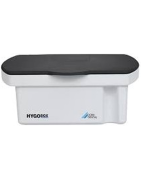 Dezinfekční Vany a Dávkovače