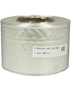 Sterilizace horkým vzduchem