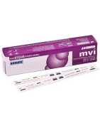 Indikátory sterilizace