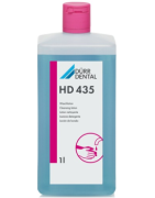 Dezinfekční Mýdla